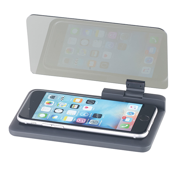 Support Smartphone avec Miroir – Mains Libres – Image 6
