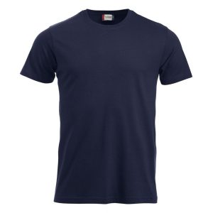 T-shirt new classic-t “CLIQUE”