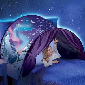 Tente De Décoration Enfant  – Tente De Lit Pour Enfants