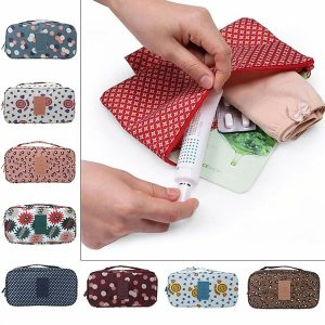 Trousse De Rangement à Motifs pour sac à main