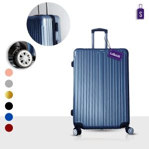 Valise Trolley Rigide “Escapade” Cabine