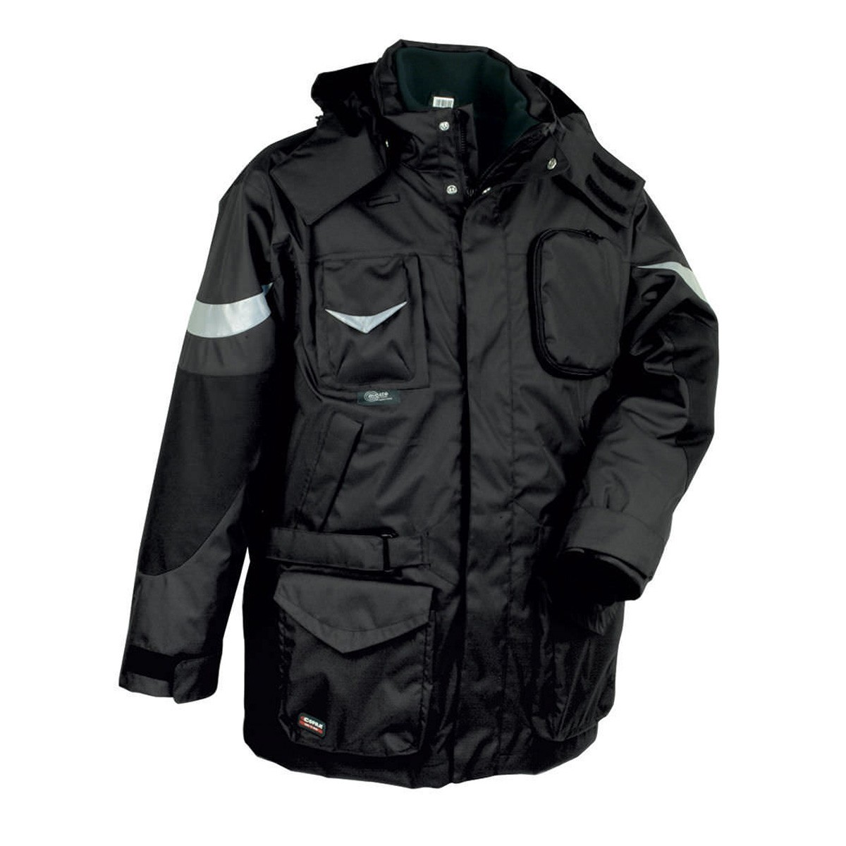 Veste de travail Icestorm “COFRA” – Image 3