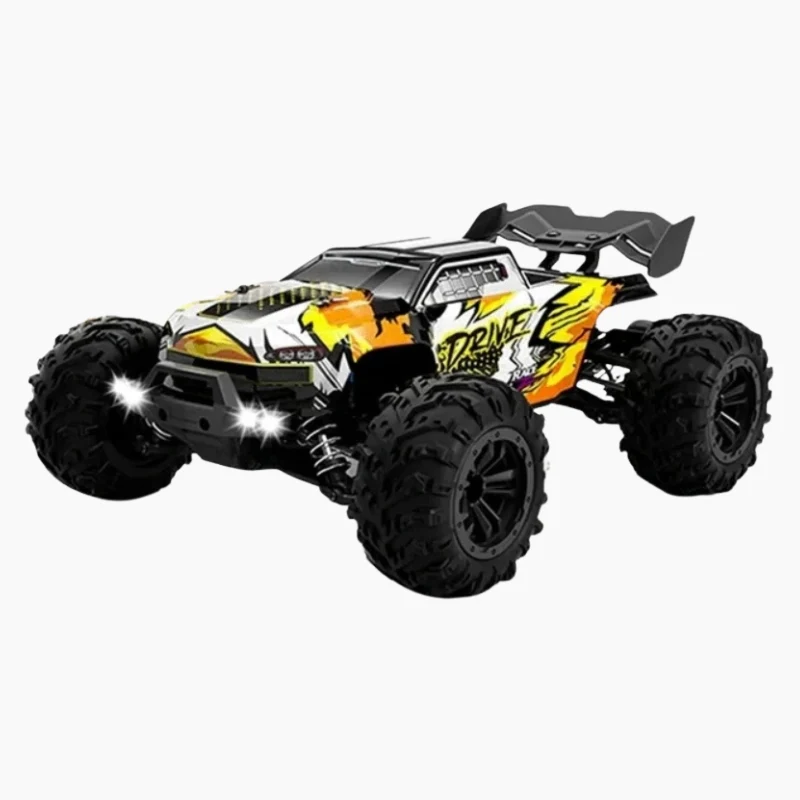 Voiture Télécommandée 'Blaze Runner' – Image 2