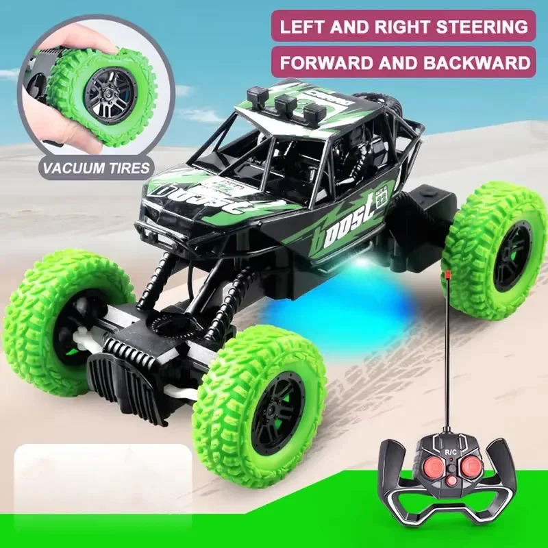 Voiture Télécommandée 'Boost Xtreme' – Image 3